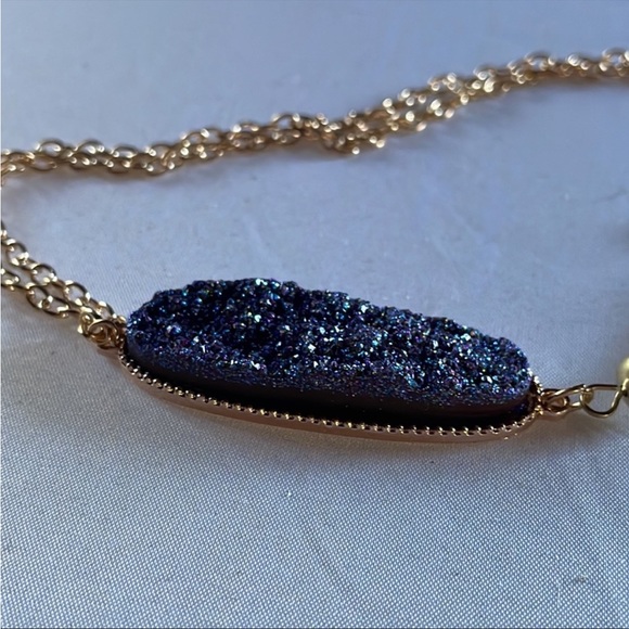 New! Bohemian Tassel Necklace - Picture 5 of 7